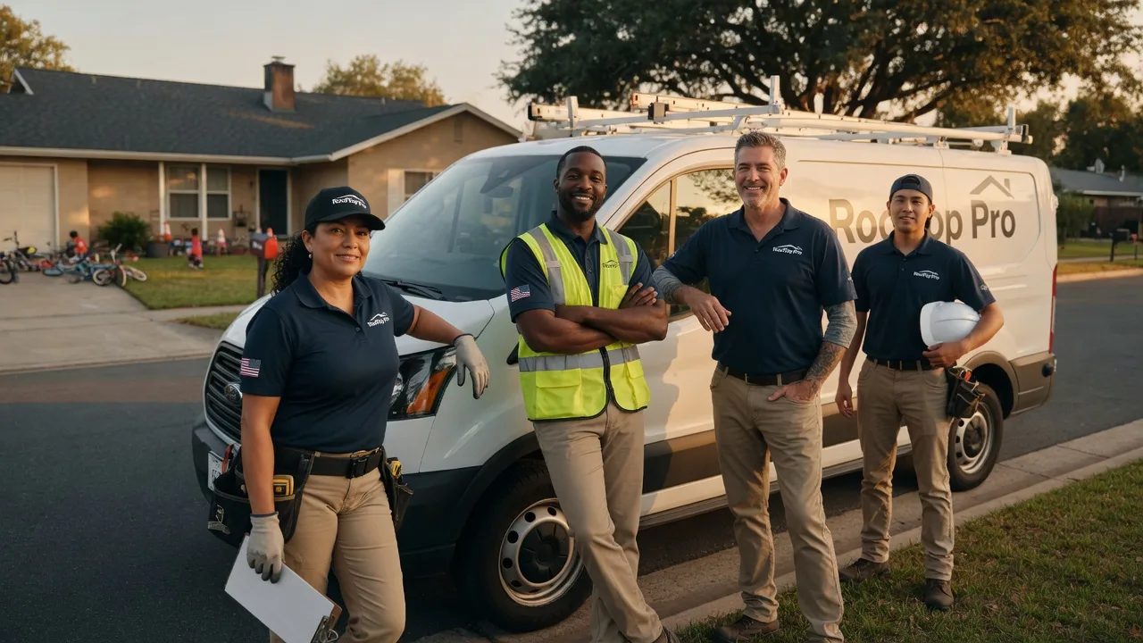 Roof Repair in Higdon, AL near me